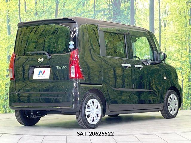 Daihatsu TANTO 2020-07 7458279-16
