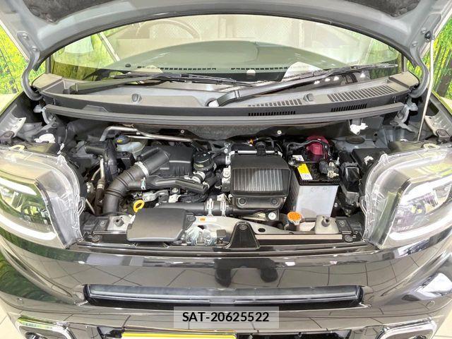 Daihatsu TANTO 2020-07 7458279-17
