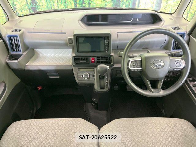 Daihatsu TANTO 2020-07 7458279-1
