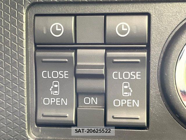Daihatsu TANTO 2020-07 7458279-5
