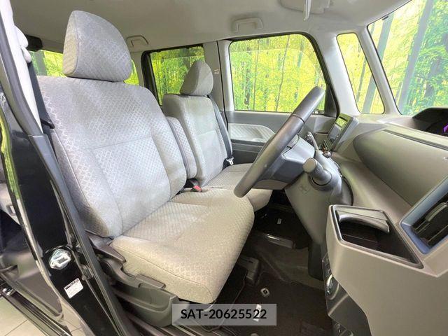 Daihatsu TANTO 2020-07 7458279-7