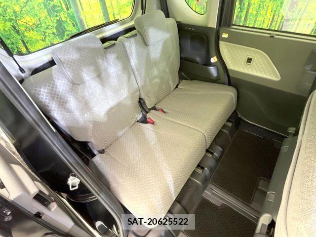 Daihatsu TANTO 2020-07 7458279-8