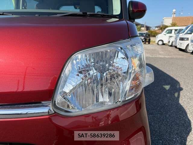 Daihatsu TANTO 2019-05 7458298-9