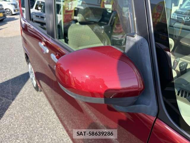 Daihatsu TANTO 2019-05 7458298-10