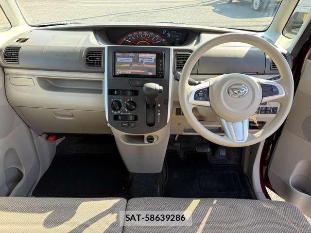 Daihatsu TANTO 2019-05 7458298-12
