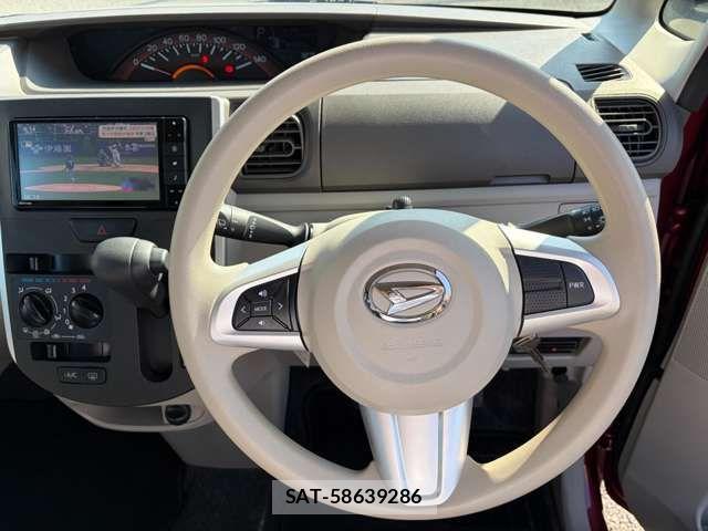 Daihatsu TANTO 2019-05 7458298-13