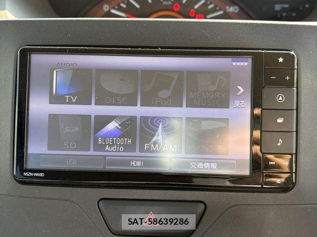 Daihatsu TANTO 2019-05 7458298-18