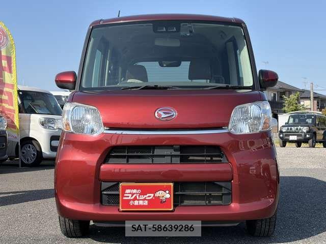 Daihatsu TANTO 2019-05 7458298-1