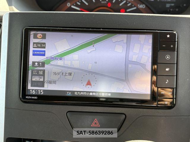 Daihatsu TANTO 2019-05 7458298-19
