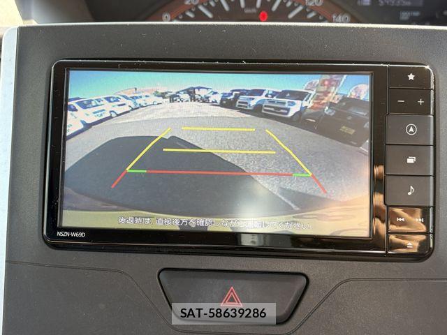 Daihatsu TANTO 2019-05 7458298-20