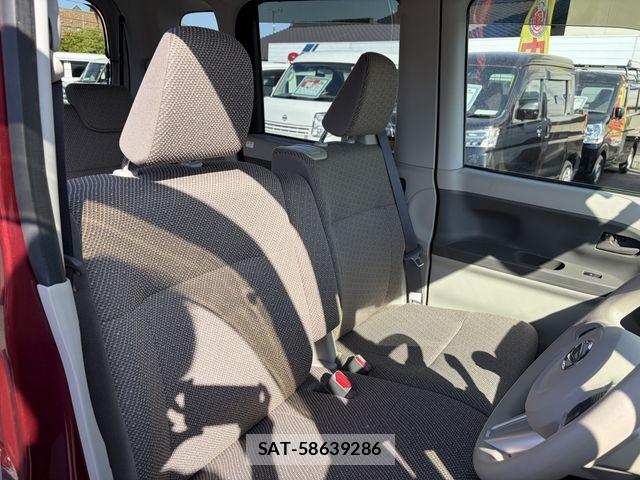 Daihatsu TANTO 2019-05 7458298-25