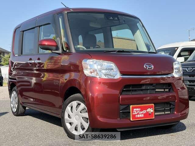 Daihatsu TANTO 2019-05 7458298-2