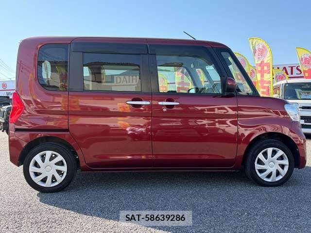 Daihatsu TANTO 2019-05 7458298-3