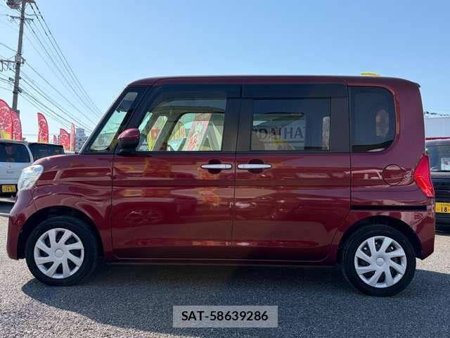 Daihatsu TANTO 2019-05 7458298-4