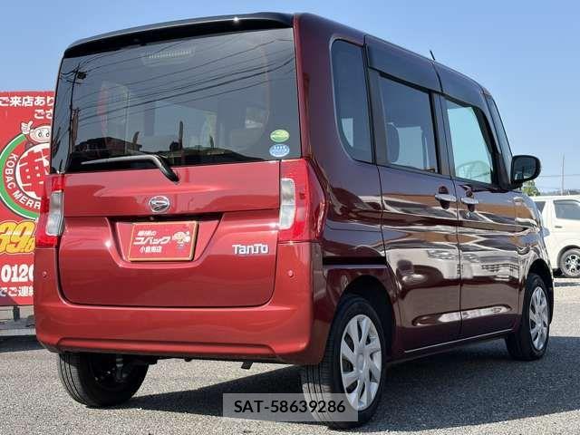 Daihatsu TANTO 2019-05 7458298-5