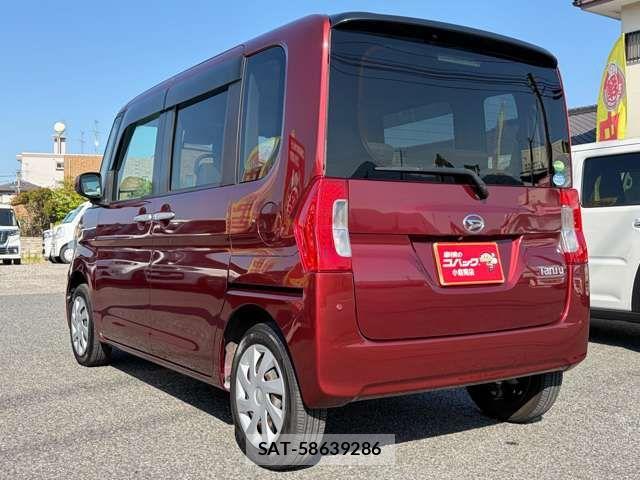 Daihatsu TANTO 2019-05 7458298-7