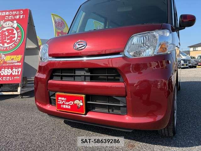 Daihatsu TANTO 2019-05 7458298-8