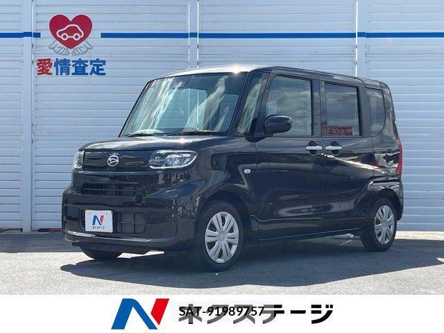 Daihatsu TANTO 2023-02 7458278-0
