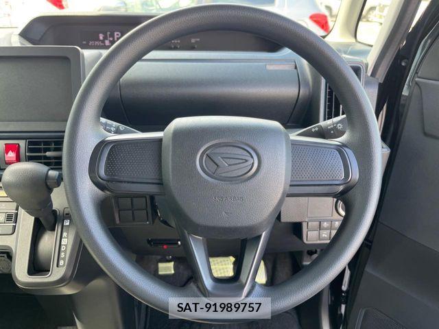 Daihatsu TANTO 2023-02 7458278-9