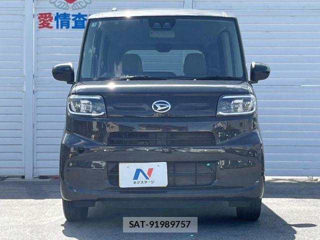 Daihatsu TANTO 2023-02 7458278-12
