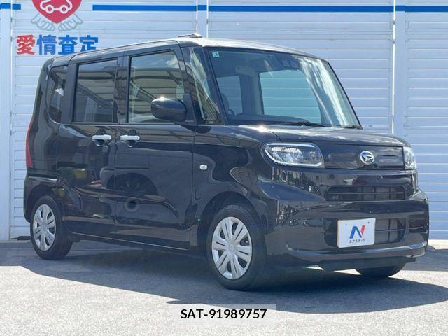 Daihatsu TANTO 2023-02 7458278-14