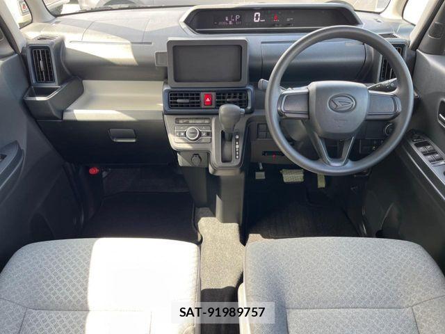 Daihatsu TANTO 2023-02 7458278-1