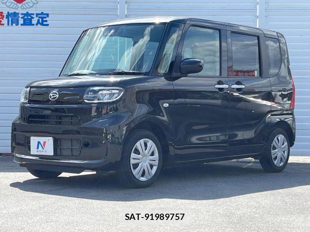 Daihatsu TANTO 2023-02 7458278-19