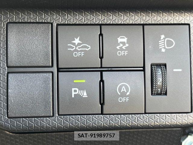 Daihatsu TANTO 2023-02 7458278-2