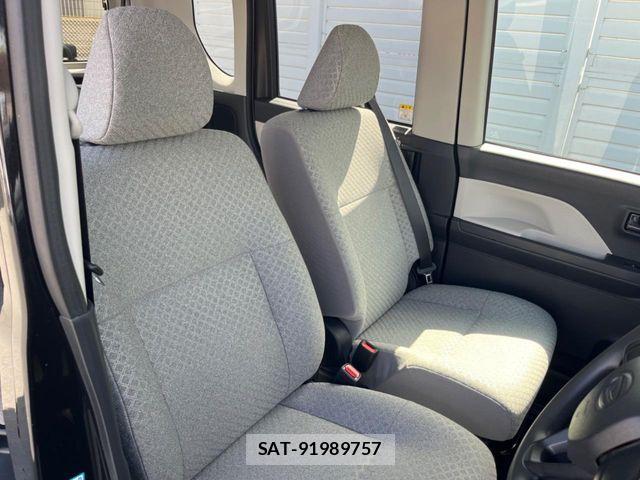 Daihatsu TANTO 2023-02 7458278-6