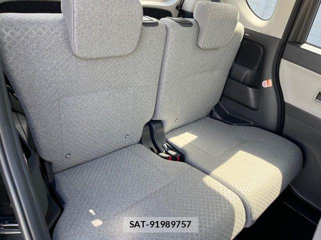 Daihatsu TANTO 2023-02 7458278-7