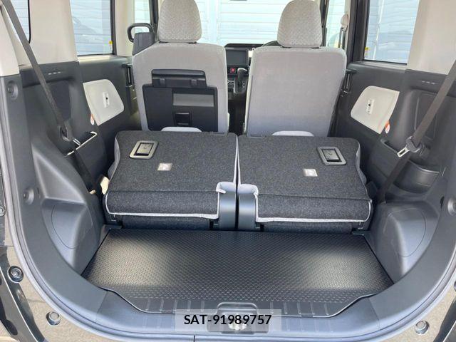 Daihatsu TANTO 2023-02 7458278-8