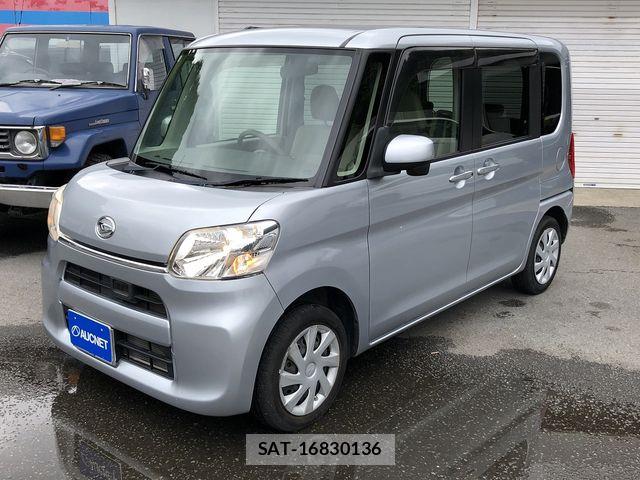 Daihatsu TANTO 2014-01 7458301-0