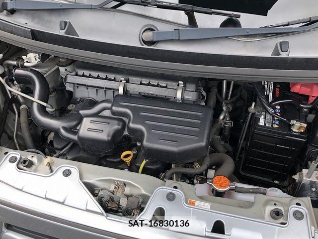 Daihatsu TANTO 2014-01 7458301-9