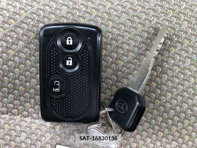 Daihatsu TANTO 2014-01 7458301-10