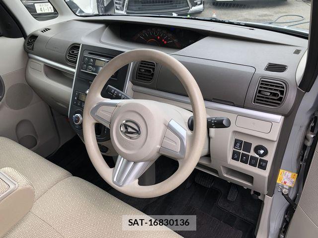 Daihatsu TANTO 2014-01 7458301-12