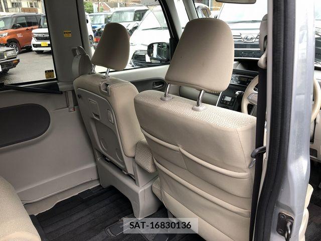 Daihatsu TANTO 2014-01 7458301-14
