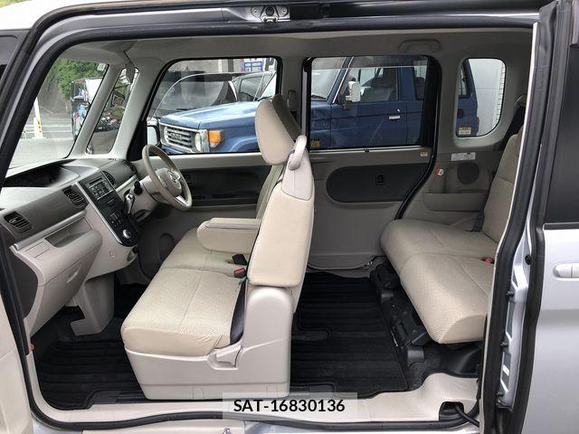 Daihatsu TANTO 2014-01 7458301-15