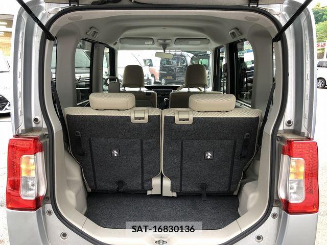 Daihatsu TANTO 2014-01 7458301-16