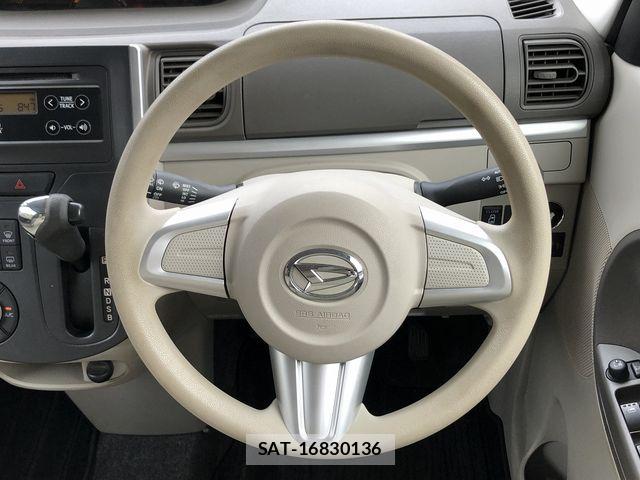 Daihatsu TANTO 2014-01 7458301-18