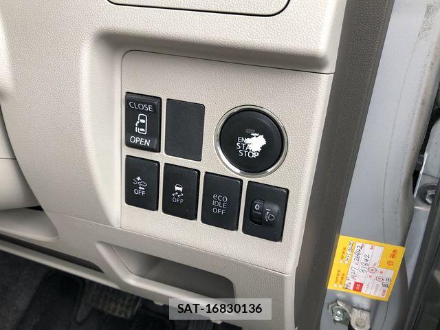 Daihatsu TANTO 2014-01 7458301-20