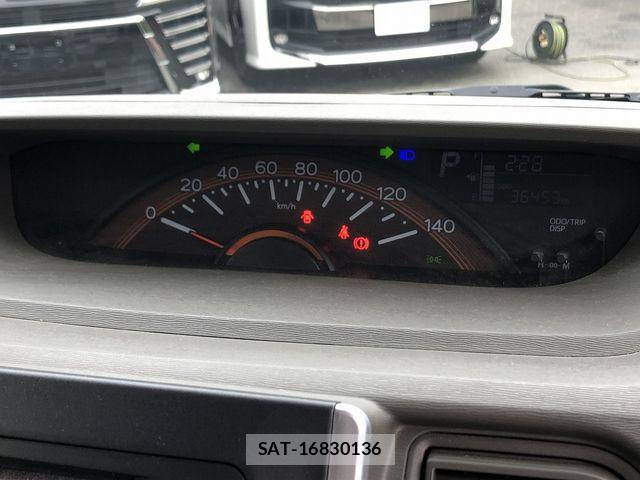 Daihatsu TANTO 2014-01 7458301-21