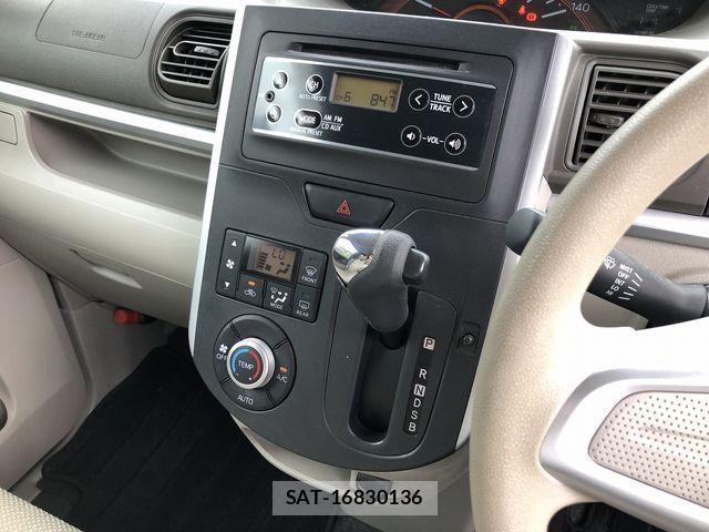 Daihatsu TANTO 2014-01 7458301-22