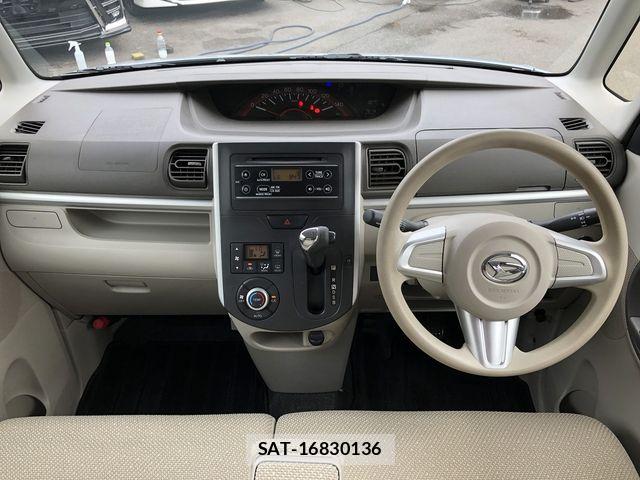 Daihatsu TANTO 2014-01 7458301-2
