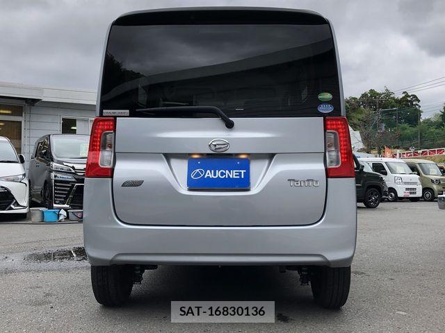 Daihatsu TANTO 2014-01 7458301-5