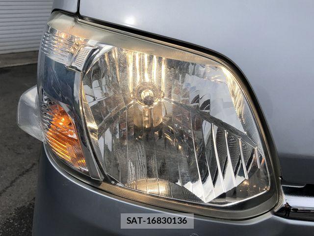 Daihatsu TANTO 2014-01 7458301-7