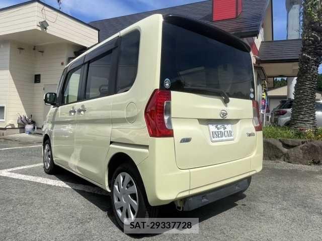Daihatsu TANTO 2015-03 7458287-10
