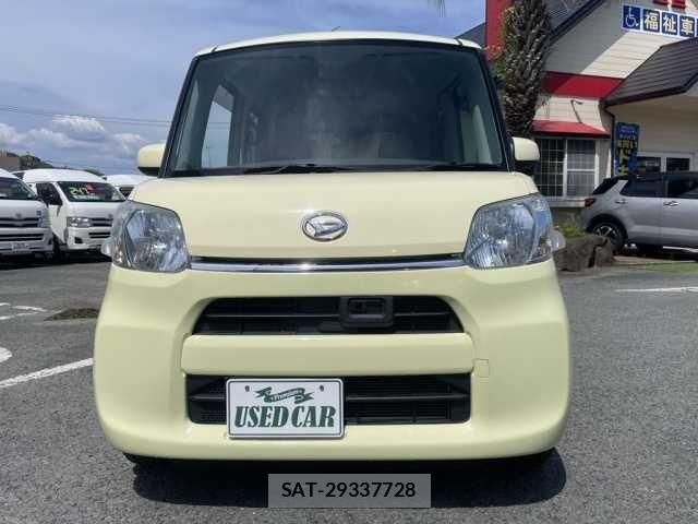 Daihatsu TANTO 2015-03 7458287-11