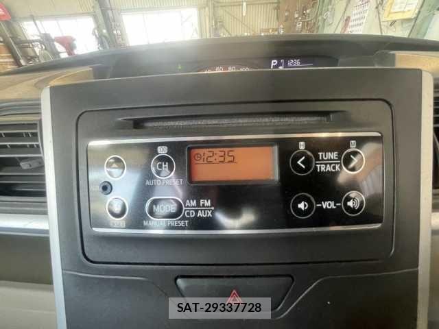 Daihatsu TANTO 2015-03 7458287-15