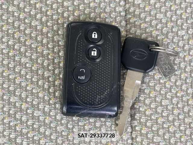 Daihatsu TANTO 2015-03 7458287-16