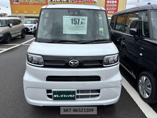Daihatsu TANTO 2025-04 7458276-0